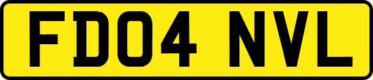 FD04NVL
