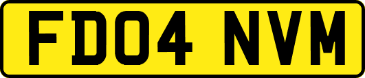 FD04NVM