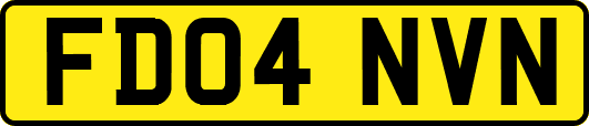 FD04NVN