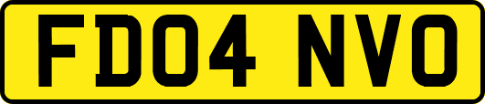 FD04NVO