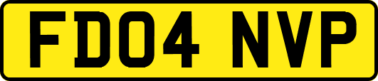 FD04NVP