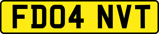 FD04NVT