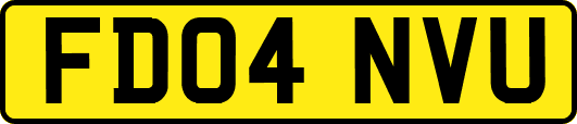 FD04NVU