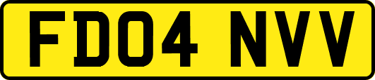 FD04NVV