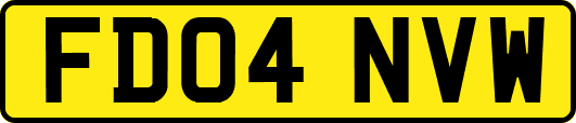 FD04NVW
