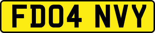 FD04NVY