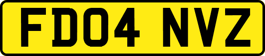 FD04NVZ