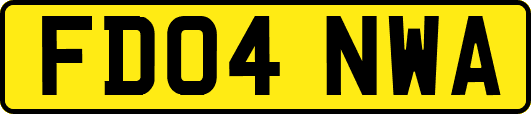 FD04NWA