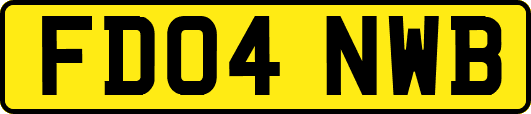 FD04NWB