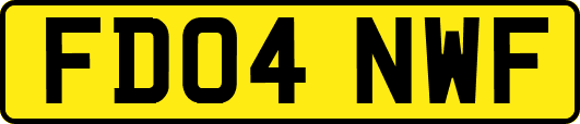 FD04NWF