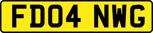 FD04NWG