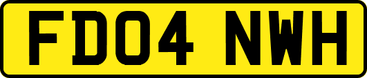 FD04NWH