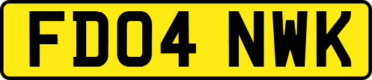 FD04NWK