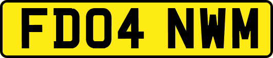 FD04NWM