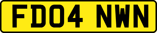 FD04NWN