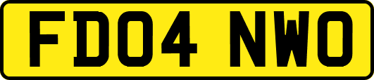 FD04NWO