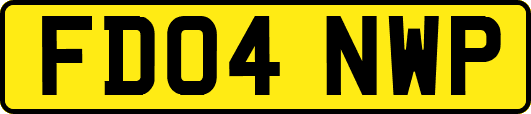 FD04NWP