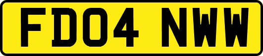 FD04NWW