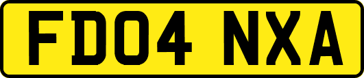 FD04NXA
