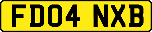 FD04NXB