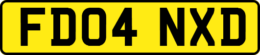 FD04NXD