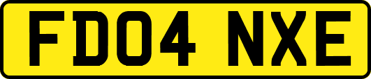 FD04NXE