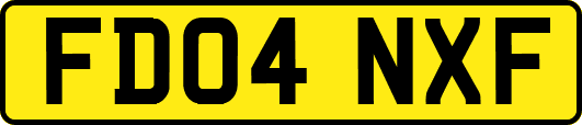 FD04NXF