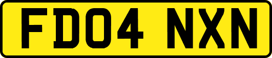 FD04NXN