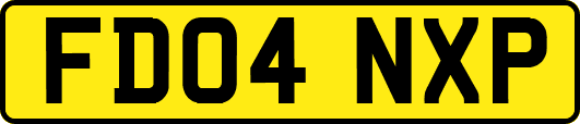 FD04NXP