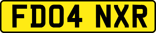 FD04NXR
