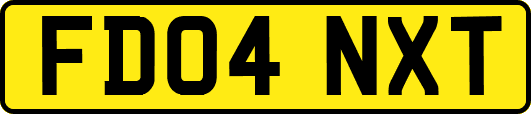 FD04NXT