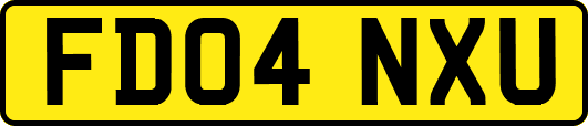 FD04NXU