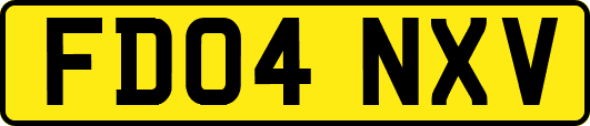FD04NXV