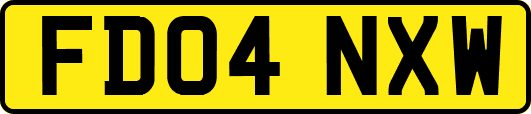 FD04NXW