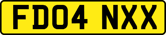 FD04NXX