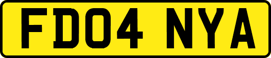 FD04NYA