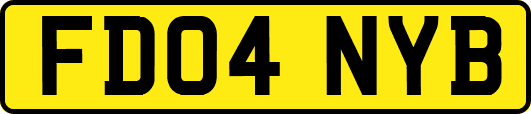FD04NYB