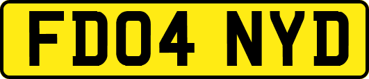 FD04NYD