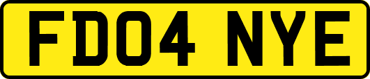 FD04NYE
