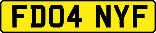 FD04NYF