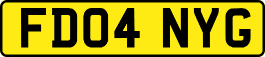 FD04NYG