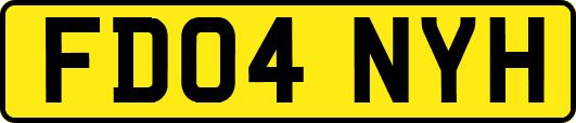 FD04NYH