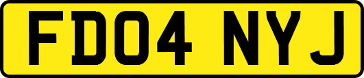 FD04NYJ