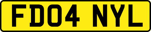 FD04NYL