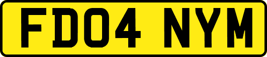 FD04NYM