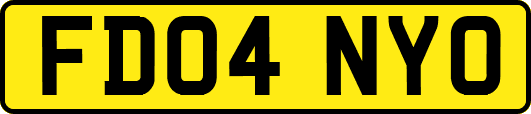 FD04NYO