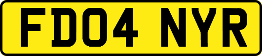 FD04NYR