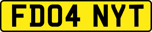 FD04NYT