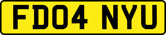 FD04NYU