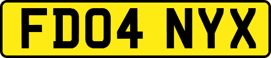 FD04NYX